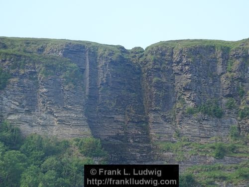 Around Glencar Lake